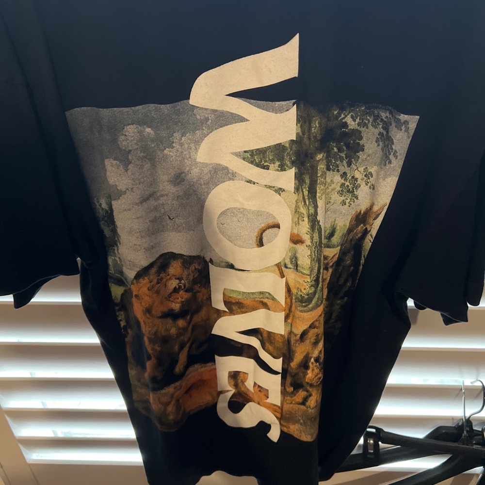 Brand New T Shirt. Sold Out Collection